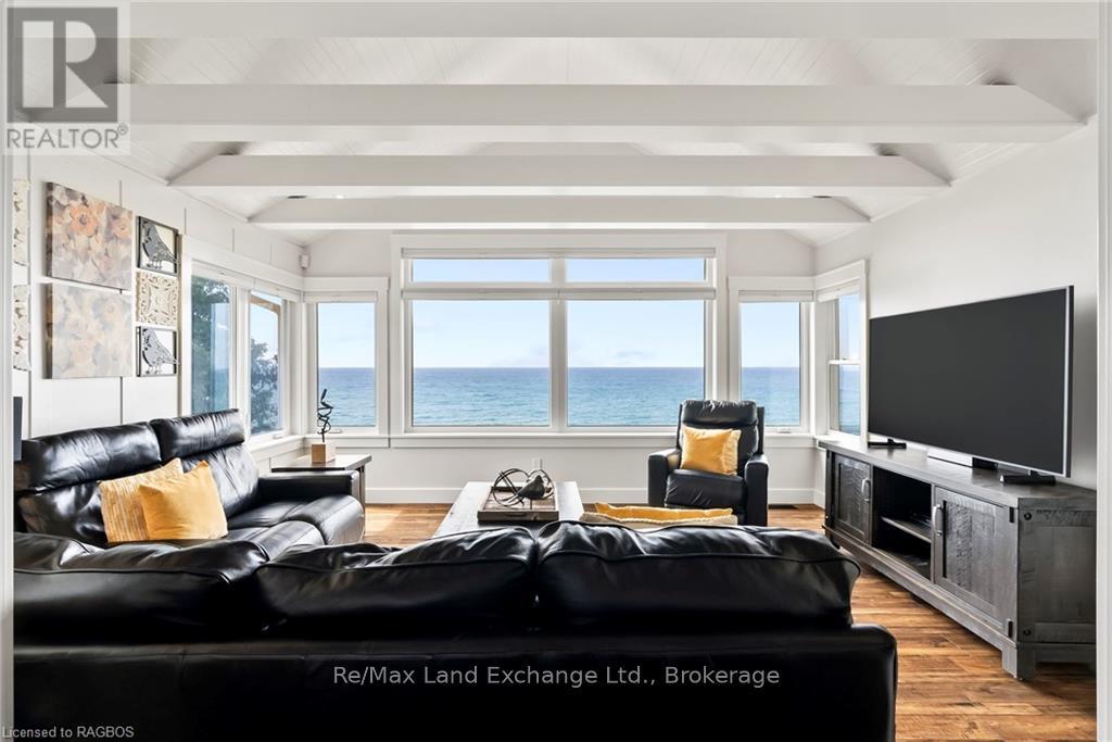 98 North Shore Road, Saugeen Shores, Ontario  N0H 2C6 - Photo 2 - X11879928