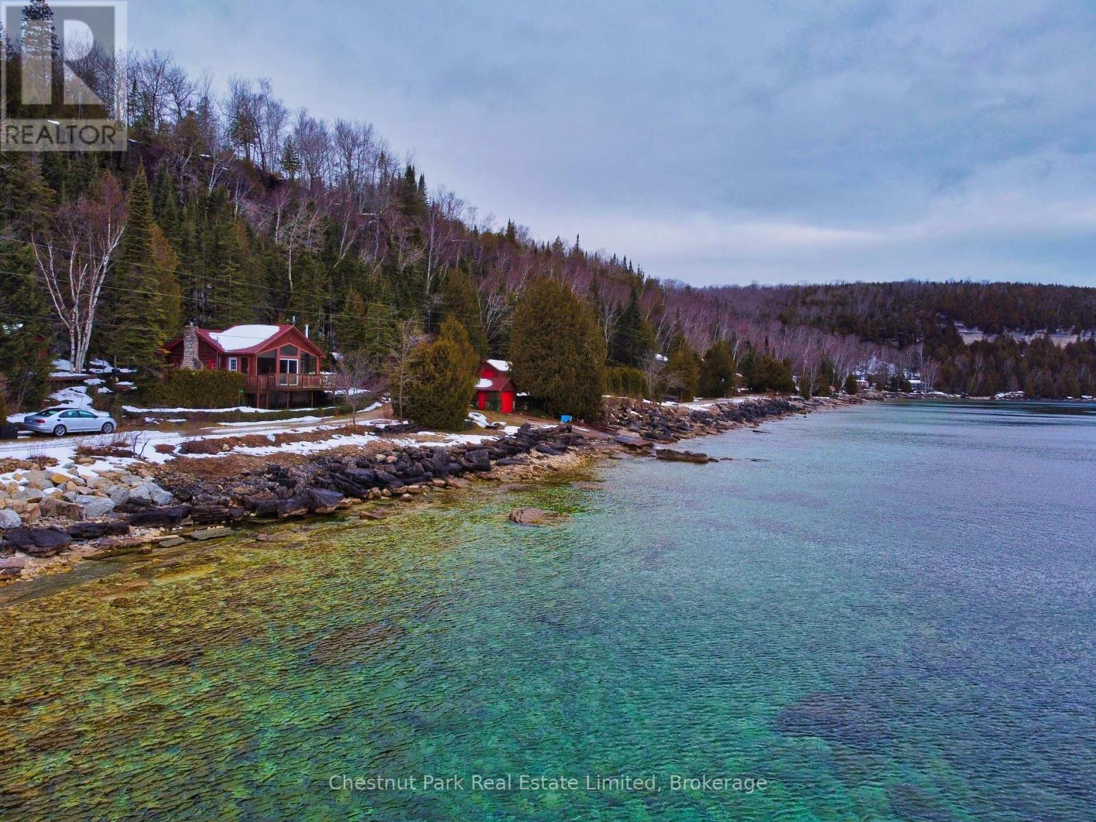 Property at 155 NORTH SHORE ROAD image 1