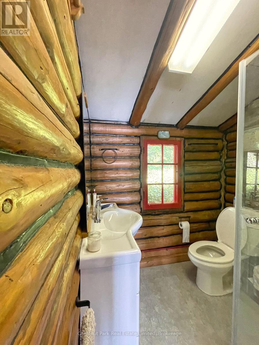 155 North Shore Road, Northern Bruce Peninsula, Ontario  N0H 1W0 - Photo 10 - X11891895