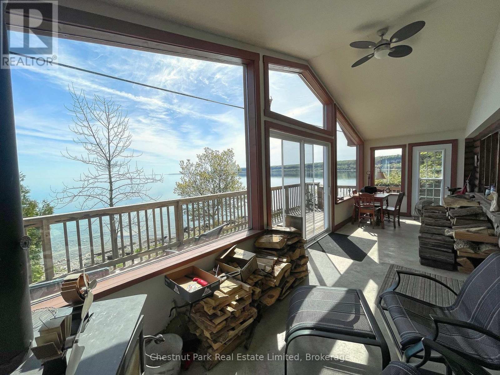 155 North Shore Road, Northern Bruce Peninsula, Ontario  N0H 1W0 - Photo 11 - X11891895