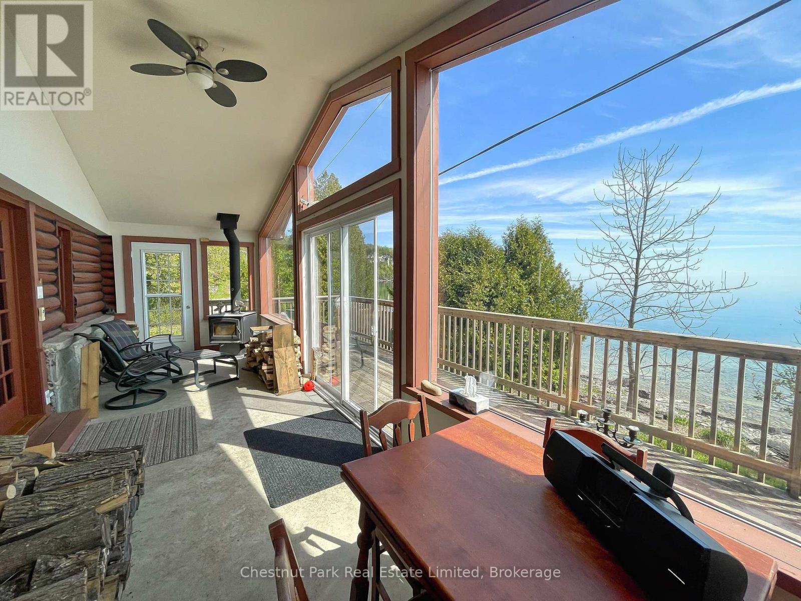 155 North Shore Road, Northern Bruce Peninsula, Ontario  N0H 1W0 - Photo 12 - X11891895