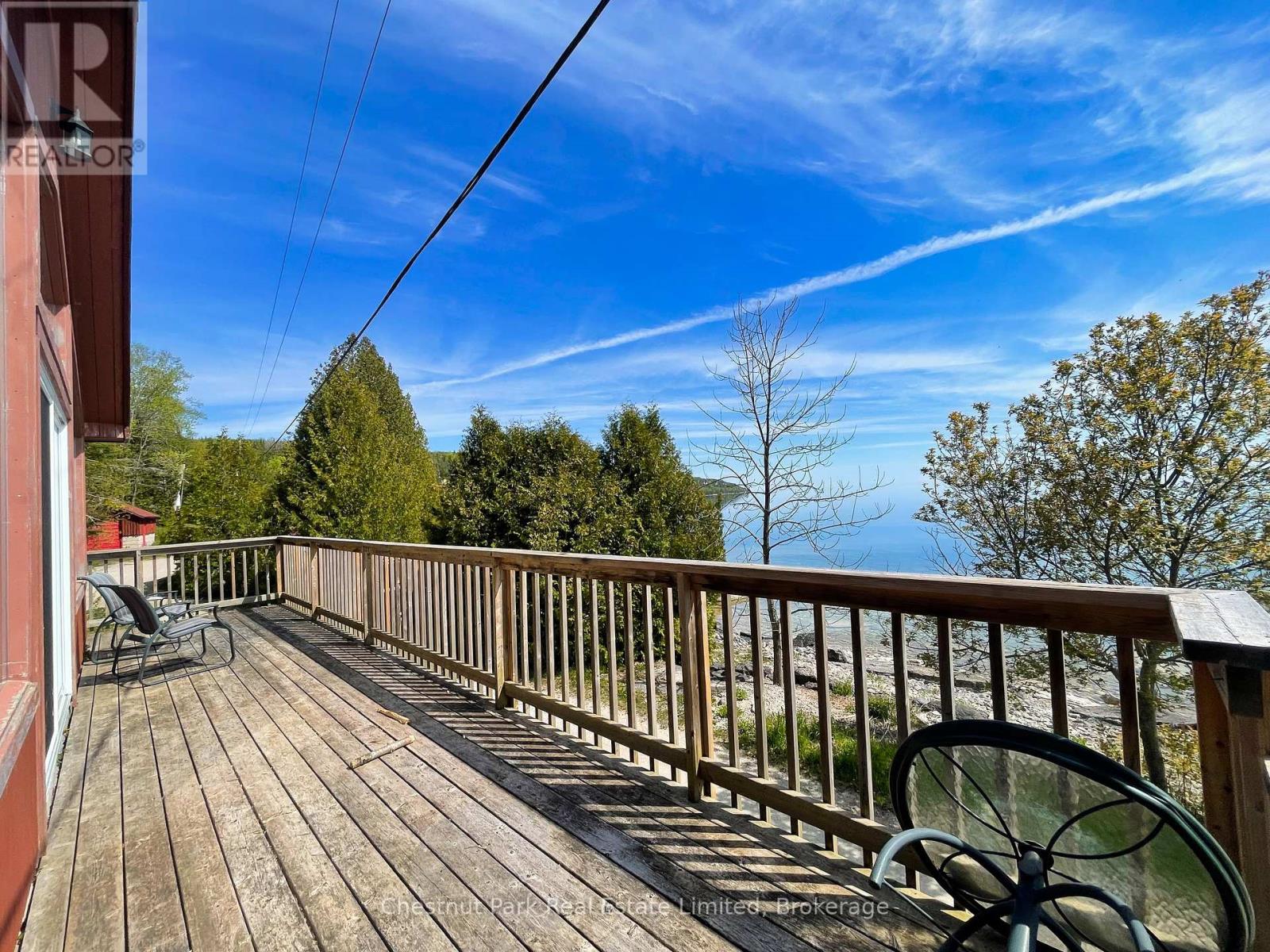 155 North Shore Road, Northern Bruce Peninsula, Ontario  N0H 1W0 - Photo 14 - X11891895