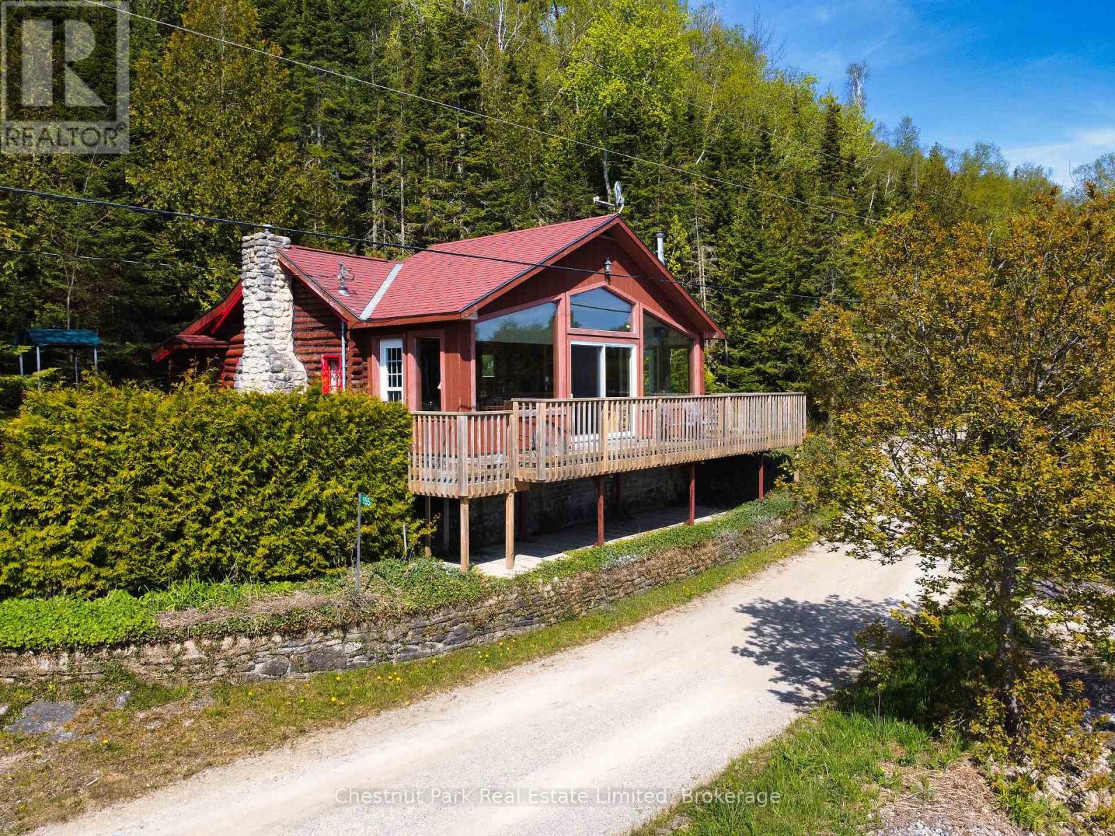 155 North Shore Road, Northern Bruce Peninsula, Ontario  N0H 1W0 - Photo 15 - X11891895