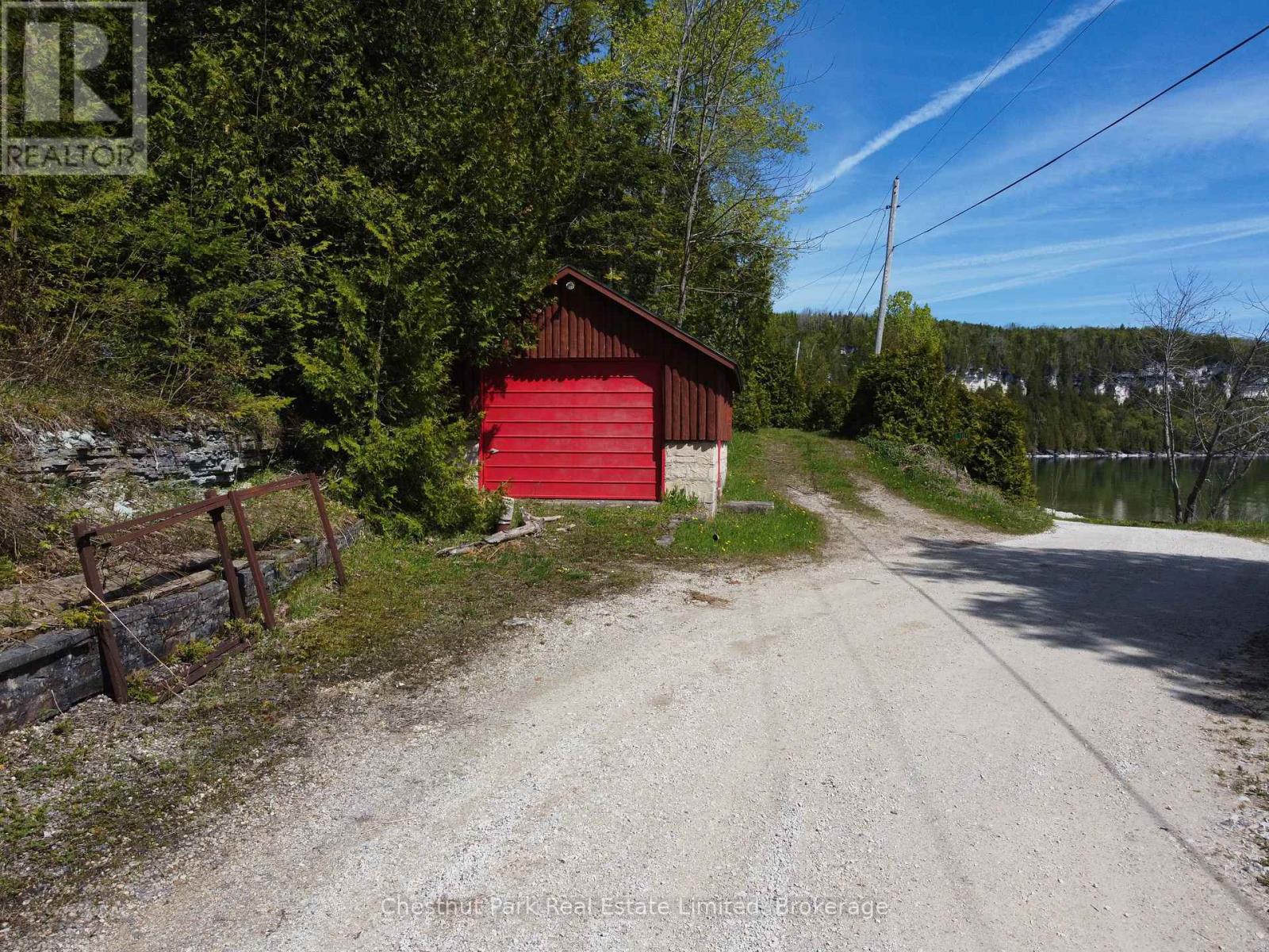 155 North Shore Road, Northern Bruce Peninsula, Ontario  N0H 1W0 - Photo 16 - X11891895