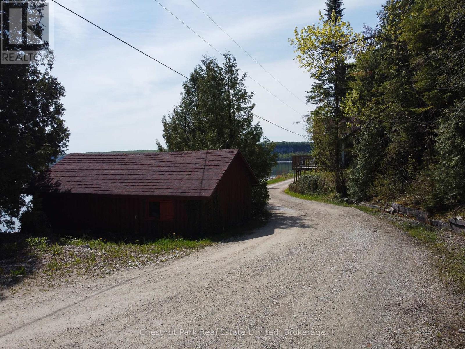 155 North Shore Road, Northern Bruce Peninsula, Ontario  N0H 1W0 - Photo 17 - X11891895