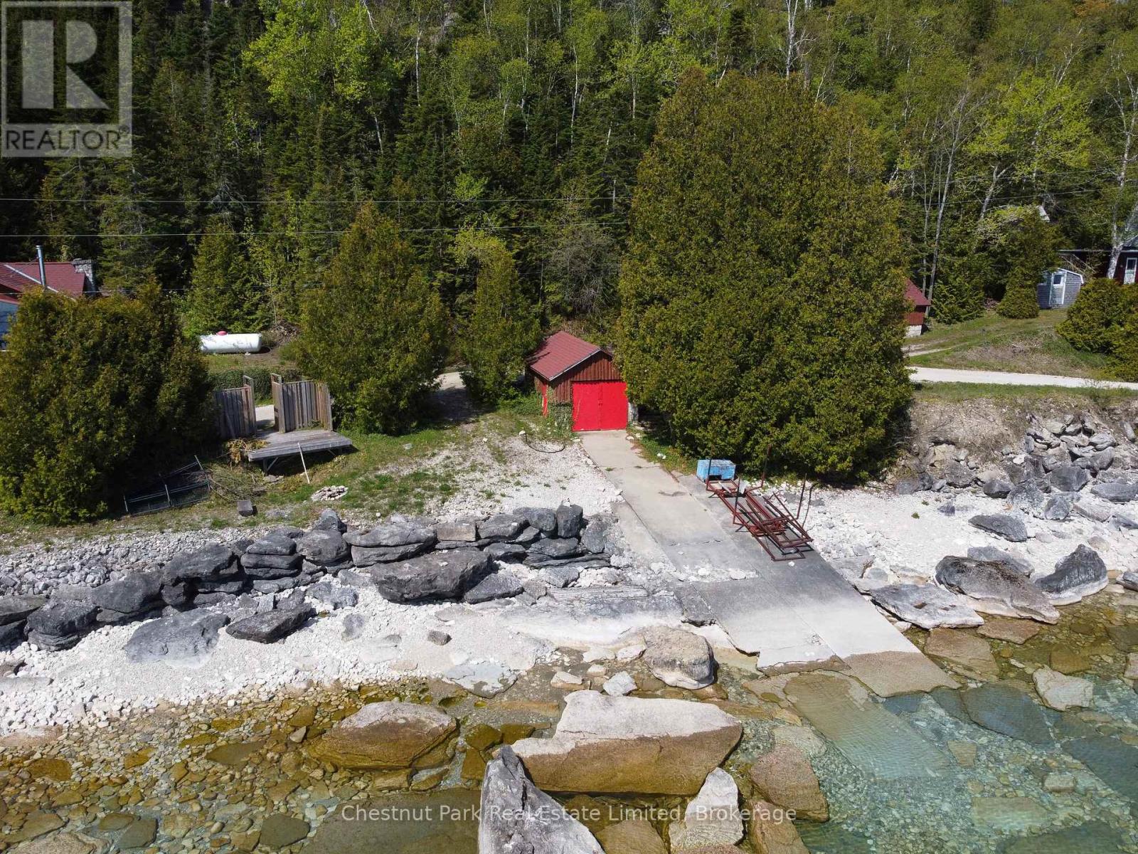 155 North Shore Road, Northern Bruce Peninsula, Ontario  N0H 1W0 - Photo 18 - X11891895