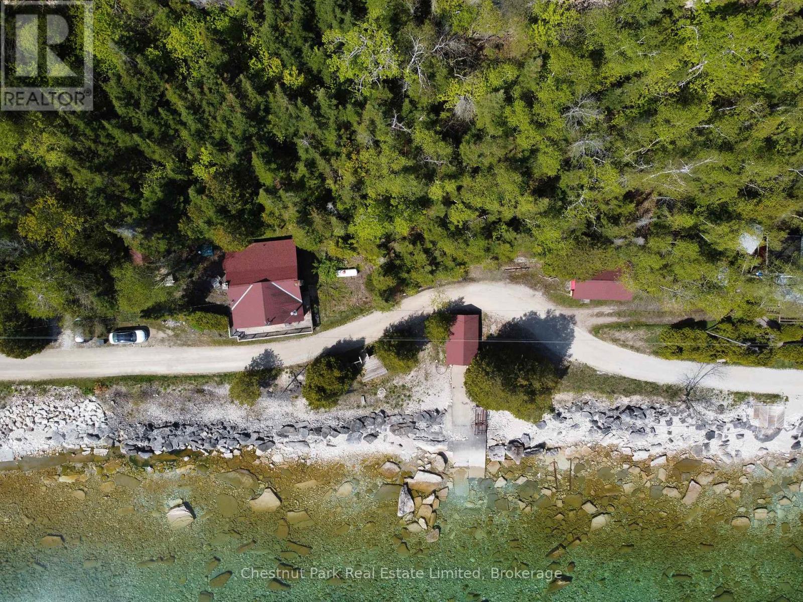 155 North Shore Road, Northern Bruce Peninsula, Ontario  N0H 1W0 - Photo 19 - X11891895