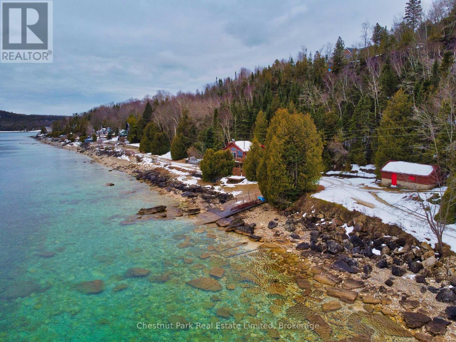 Property at 155 NORTH SHORE ROAD image 2