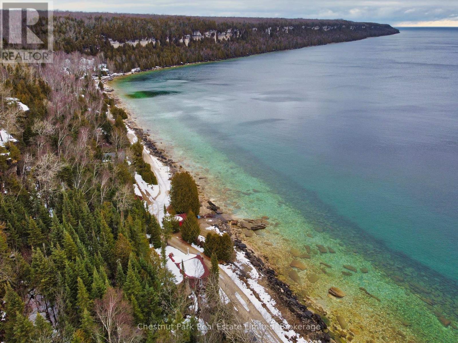 155 North Shore Road, Northern Bruce Peninsula, Ontario  N0H 1W0 - Photo 20 - X11891895