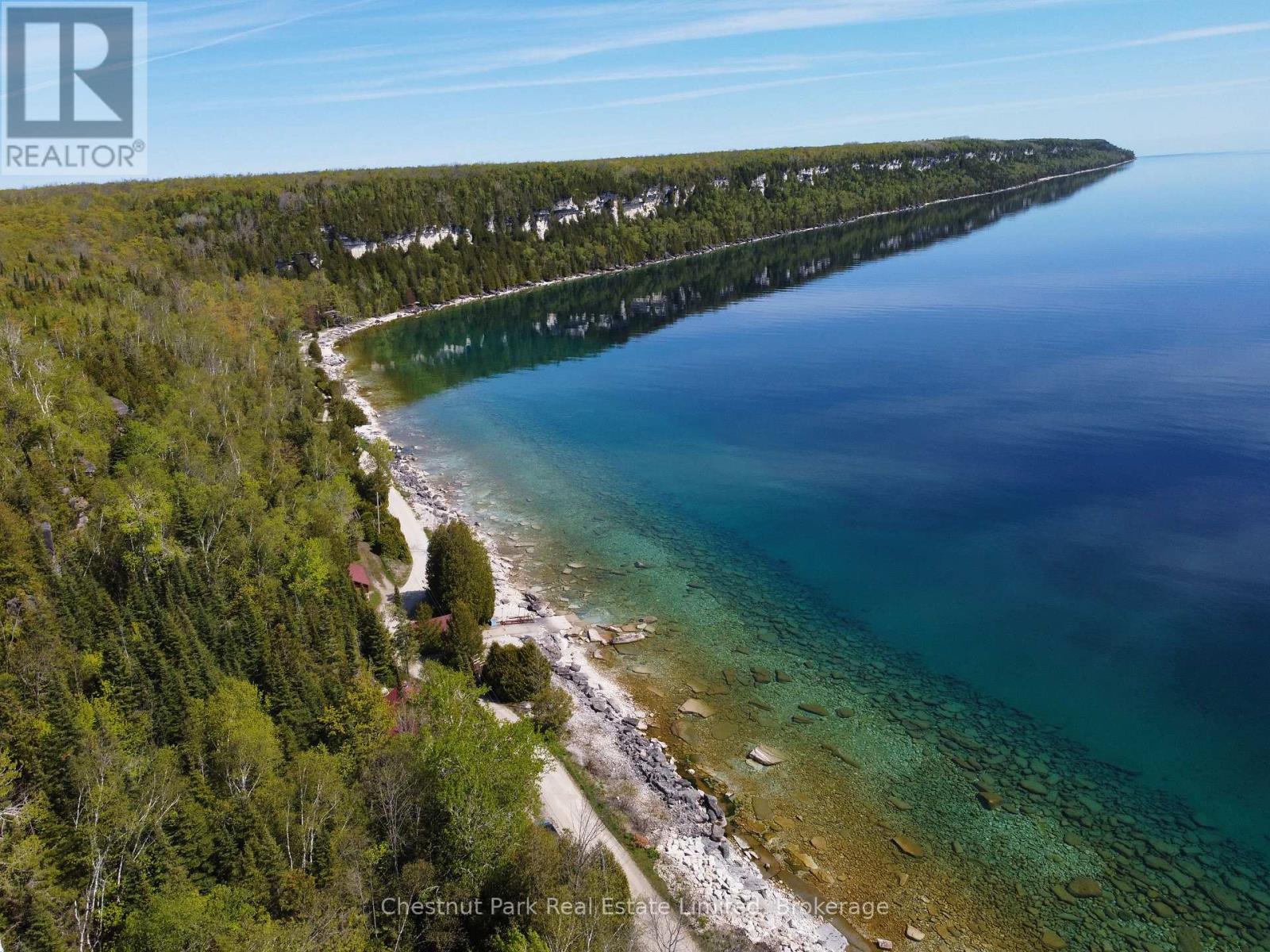 155 North Shore Road, Northern Bruce Peninsula, Ontario  N0H 1W0 - Photo 21 - X11891895