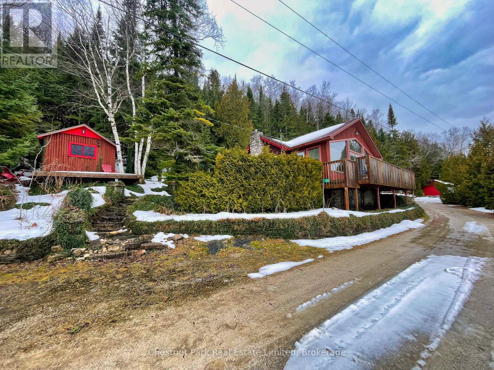 Property at 155 NORTH SHORE ROAD image 3