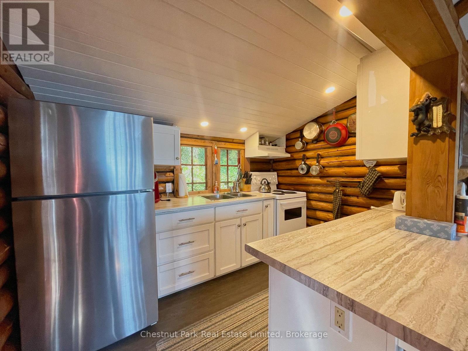 155 North Shore Road, Northern Bruce Peninsula, Ontario  N0H 1W0 - Photo 6 - X11891895