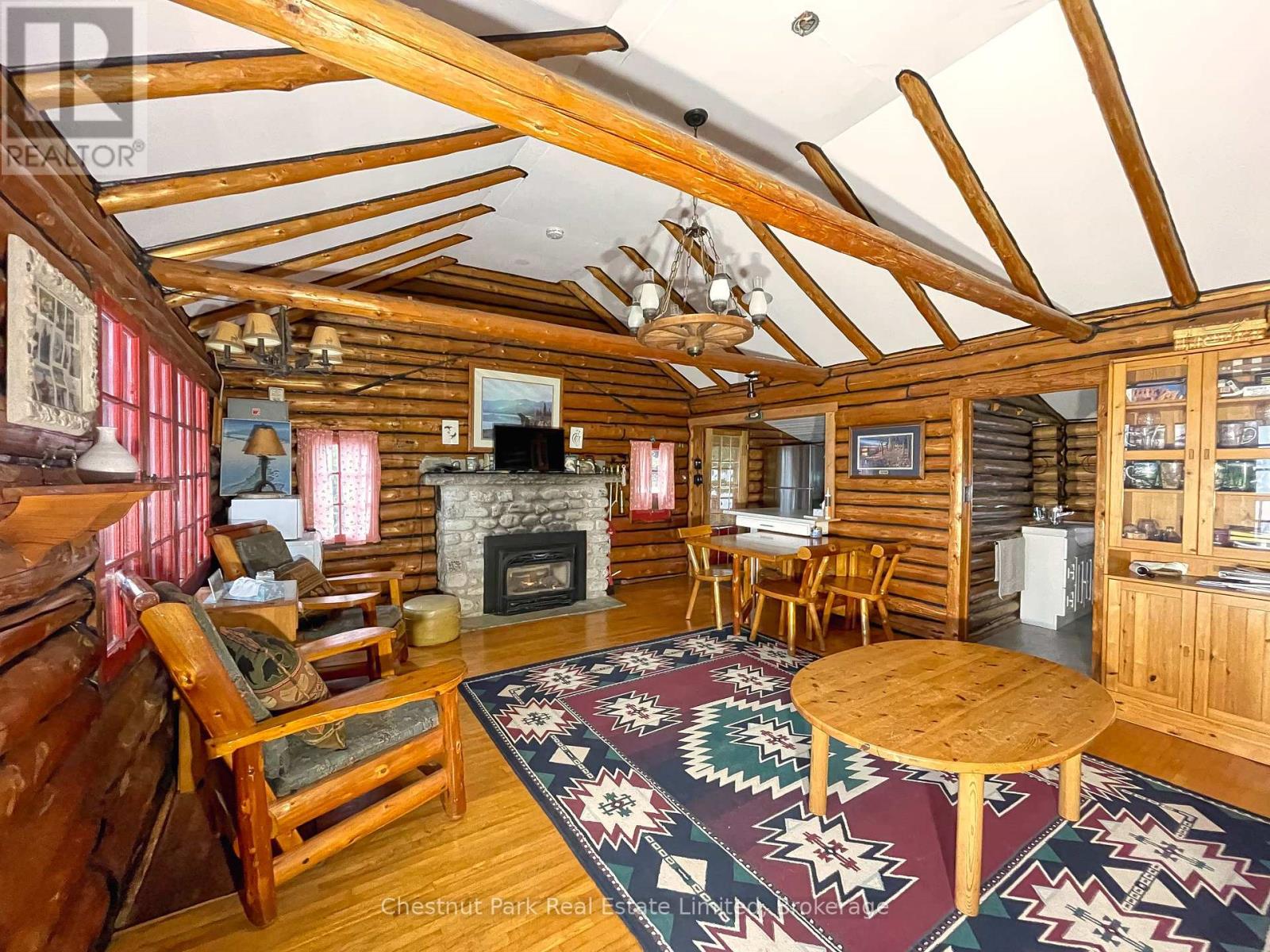 155 North Shore Road, Northern Bruce Peninsula, Ontario  N0H 1W0 - Photo 8 - X11891895
