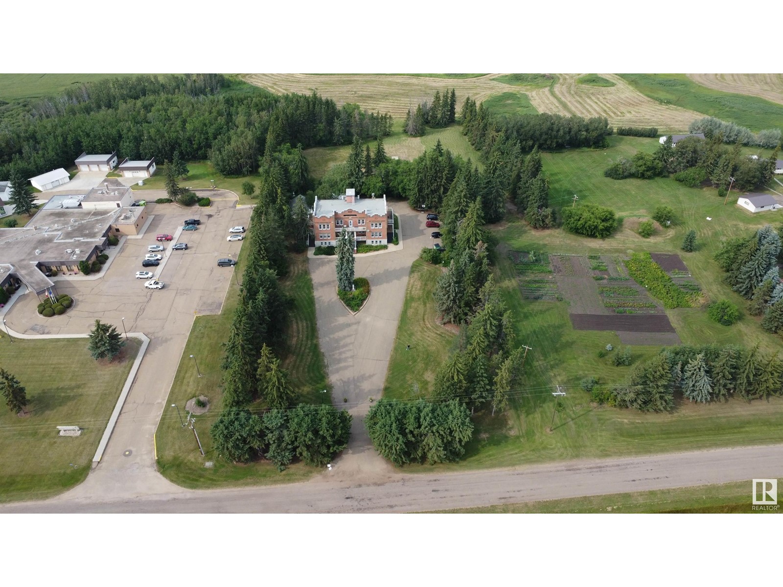 165016 Township Road 534, Rural Lamont County, Alberta  T0B 3H0 - Photo 5 - E4399896
