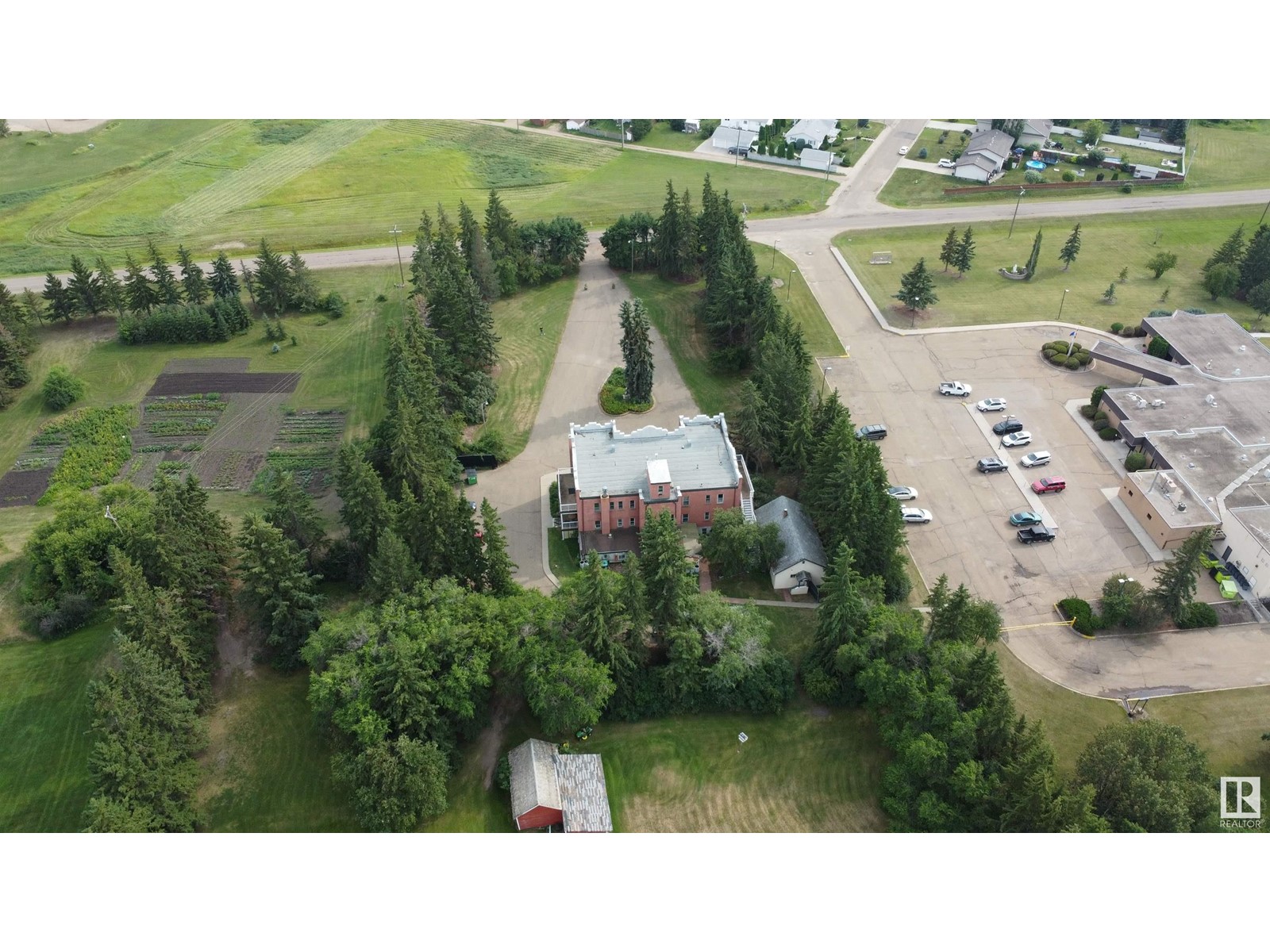 165016 Township Road 534, Rural Lamont County, Alberta  T0B 3H0 - Photo 53 - E4399896