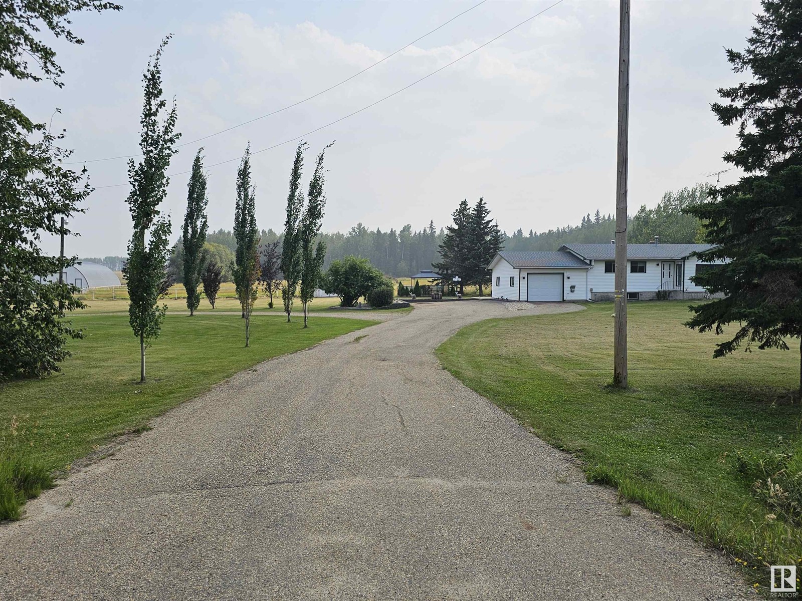 6531 Hwy 616, Rural Brazeau County, Alberta  T0C 0S0 - Photo 42 - E4402458