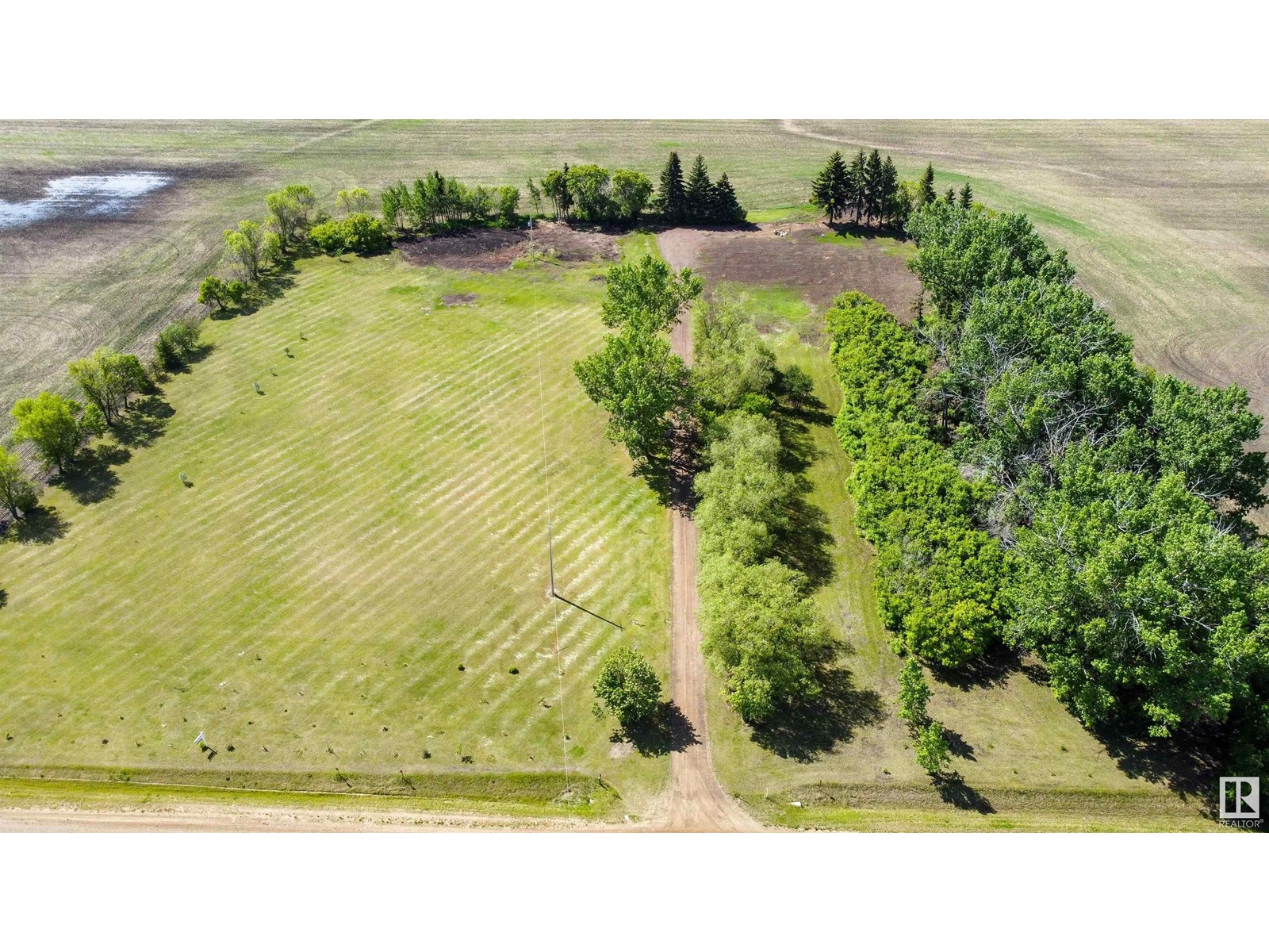 Rr 252 Twp 552, Rural Sturgeon County, Alberta  T8R 2L1 - Photo 13 - E4391089