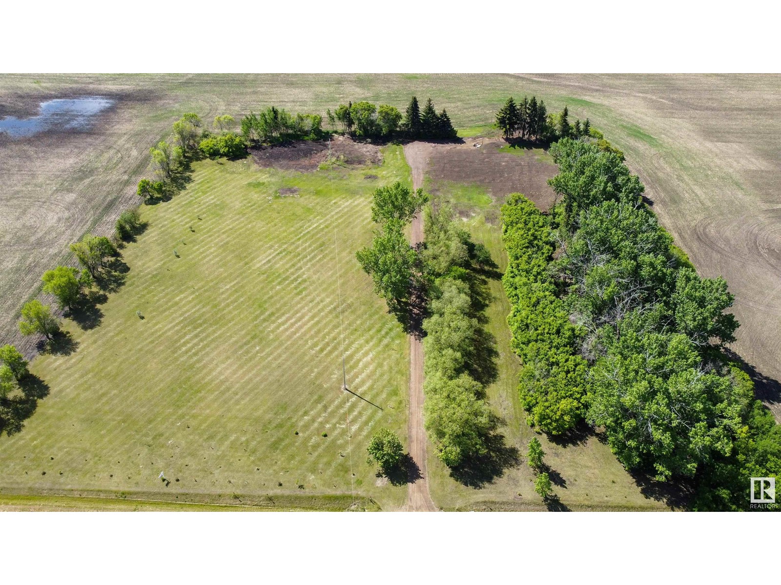 Rr 252 Twp 552, Rural Sturgeon County, Alberta  T8R 2L1 - Photo 14 - E4391089