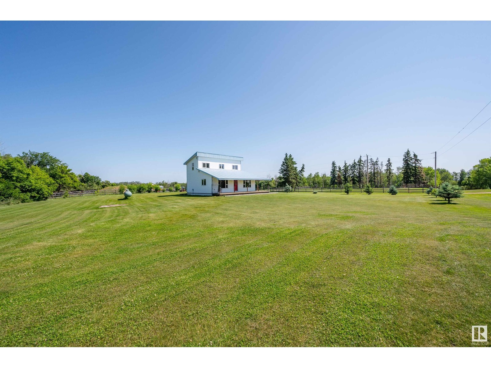 201058 Twp Rd 572, Rural Lamont County, Alberta  T0N 0S0 - Photo 45 - E4396533