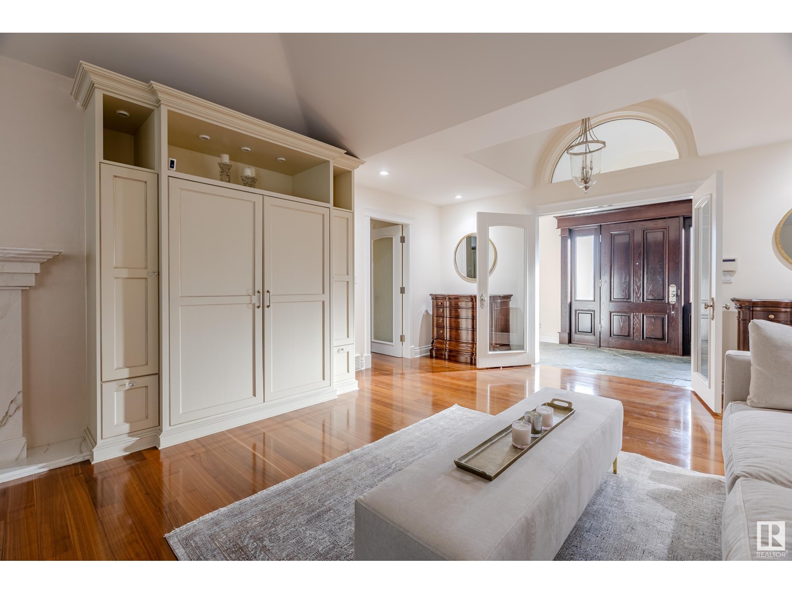 Property at #194 52319 RGE RD 231 image 2