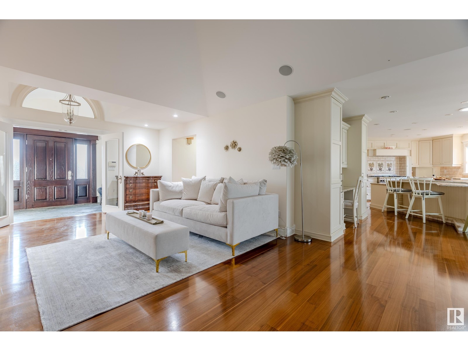 Property at #194 52319 RGE RD 231 image 1
