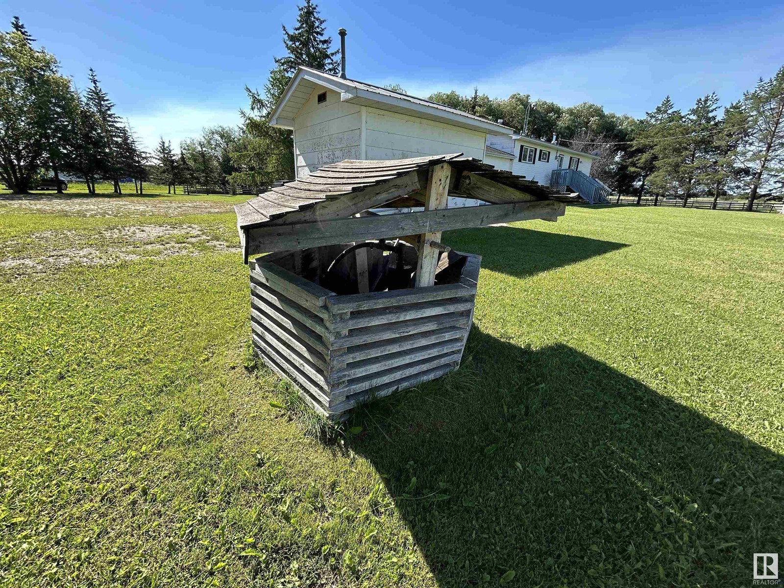 5001 50 St, Rural Westlock County, Alberta  T0G 0S0 - Photo 38 - E4400503