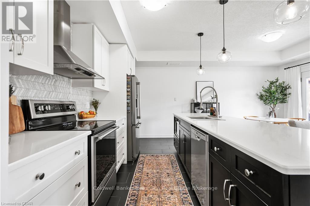 45 - 39 Kay Crescent Crescent, Guelph, Ontario  N1L 0N5 - Photo 10 - X10875816