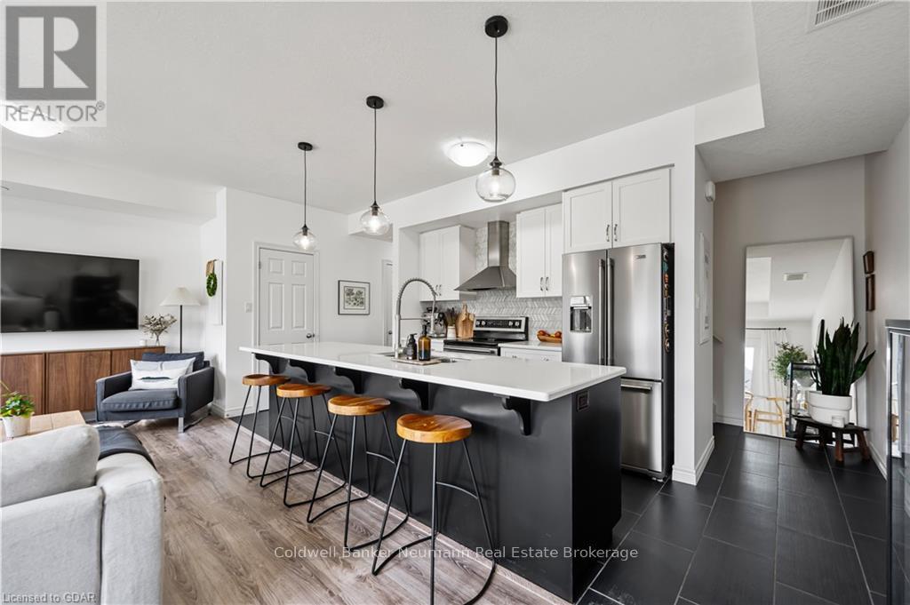 45 - 39 Kay Crescent Crescent, Guelph, Ontario  N1L 0N5 - Photo 12 - X10875816