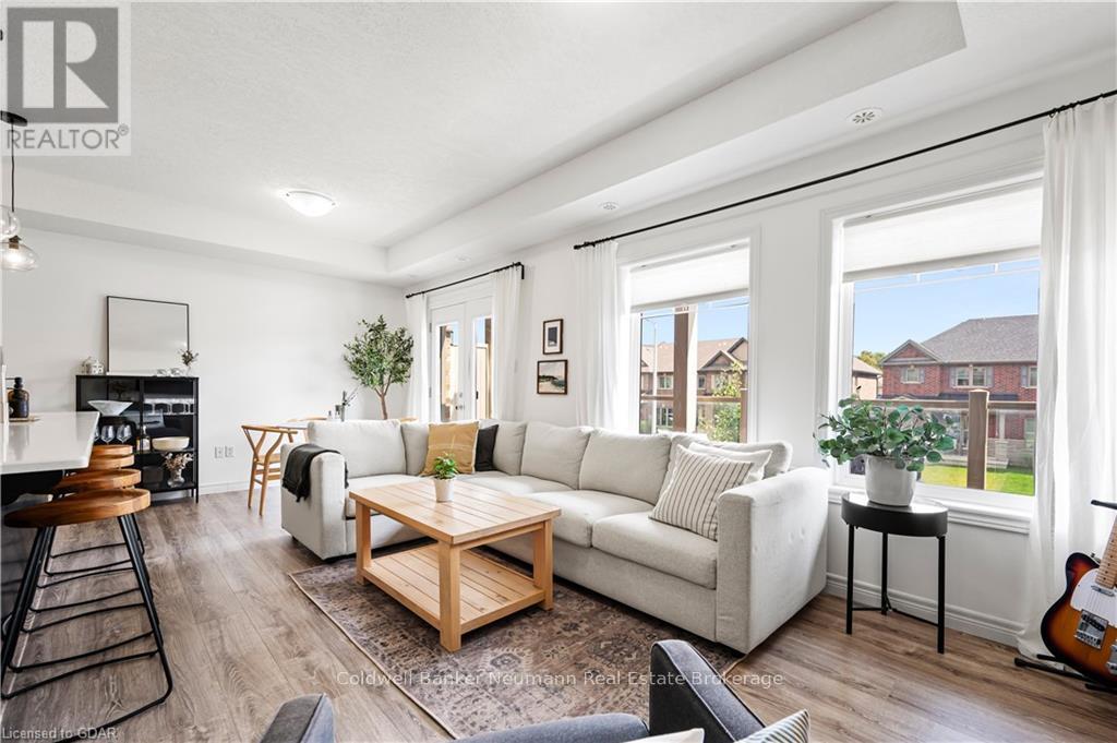 45 - 39 Kay Crescent Crescent, Guelph, Ontario  N1L 0N5 - Photo 14 - X10875816