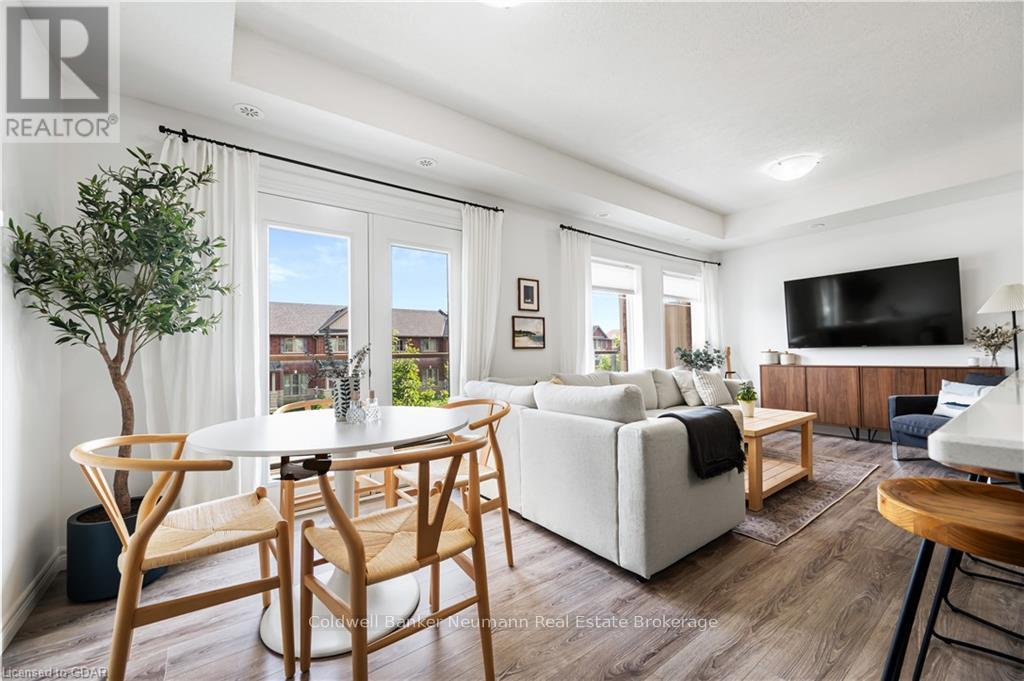 45 - 39 Kay Crescent Crescent, Guelph, Ontario  N1L 0N5 - Photo 15 - X10875816