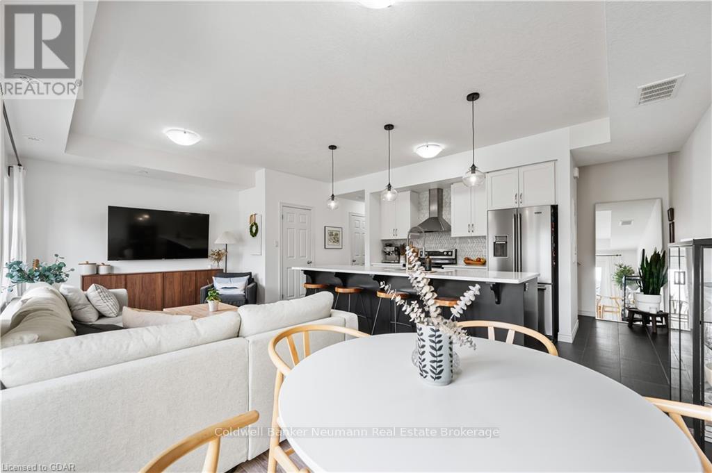 45 - 39 Kay Crescent Crescent, Guelph, Ontario  N1L 0N5 - Photo 22 - X10875816