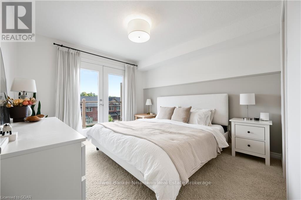 45 - 39 Kay Crescent Crescent, Guelph, Ontario  N1L 0N5 - Photo 26 - X10875816