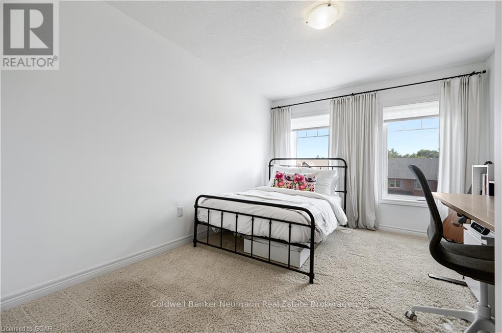 45 - 39 Kay Crescent Crescent, Guelph, Ontario  N1L 0N5 - Photo 32 - X10875816