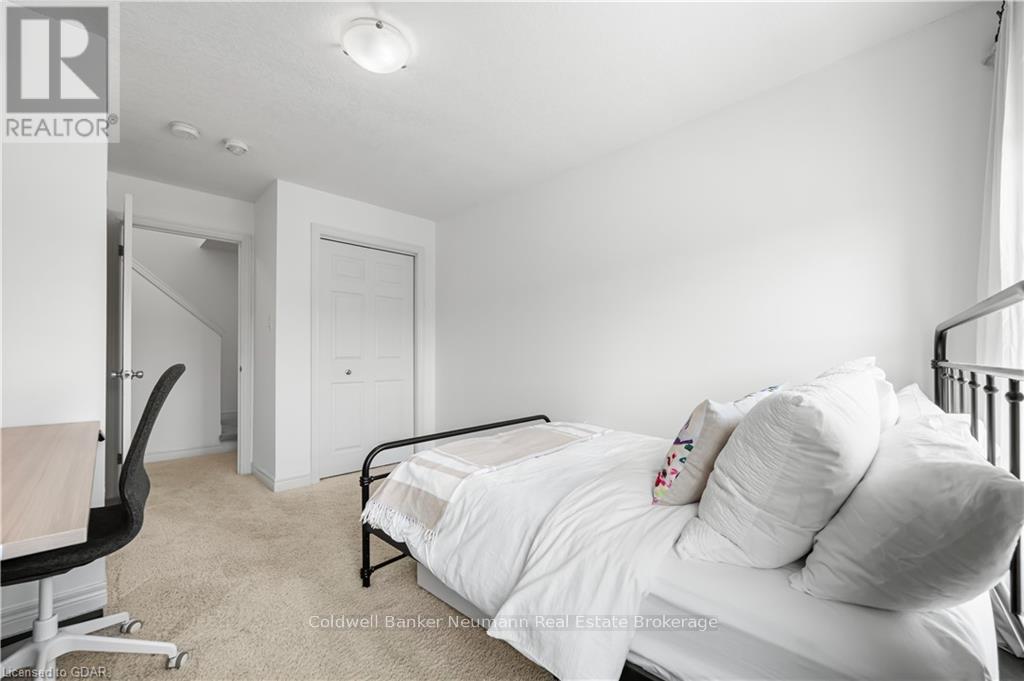 45 - 39 Kay Crescent Crescent, Guelph, Ontario  N1L 0N5 - Photo 33 - X10875816