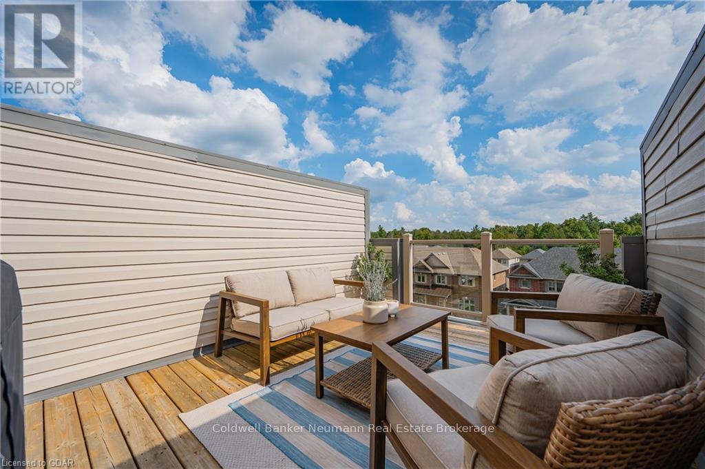 45 - 39 Kay Crescent Crescent, Guelph, Ontario  N1L 0N5 - Photo 37 - X10875816