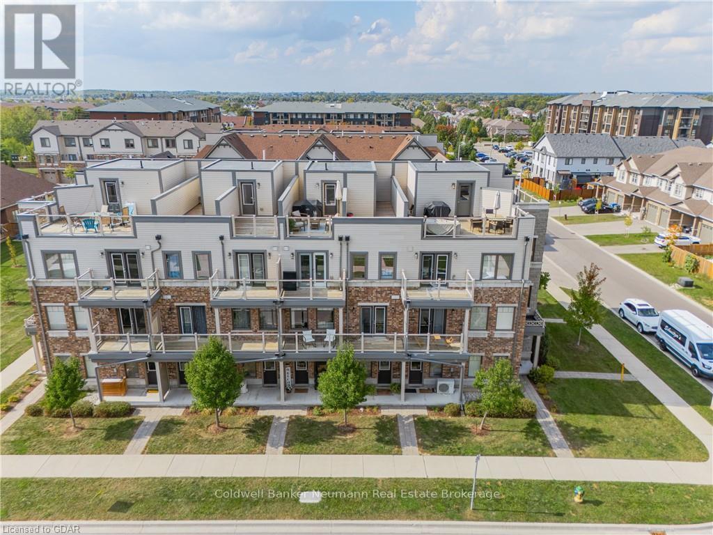 45 - 39 Kay Crescent Crescent, Guelph, Ontario  N1L 0N5 - Photo 40 - X10875816