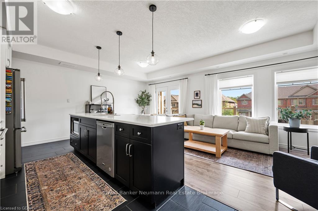 45 - 39 Kay Crescent Crescent, Guelph, Ontario  N1L 0N5 - Photo 8 - X10875816