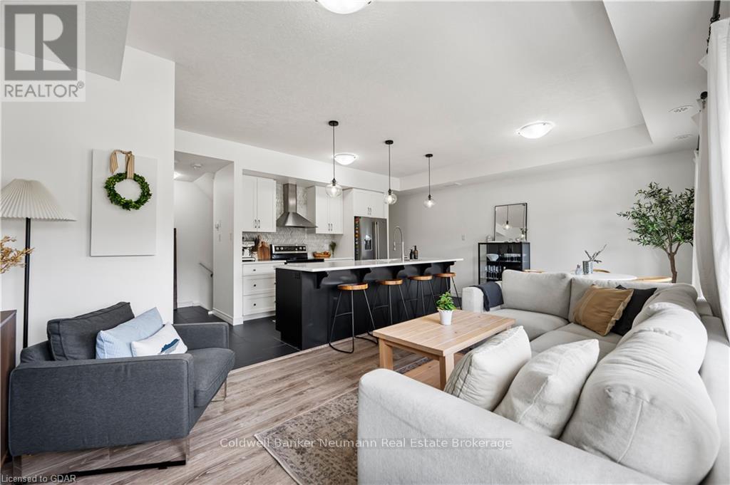 45 - 39 Kay Crescent Crescent, Guelph, Ontario  N1L 0N5 - Photo 9 - X10875816