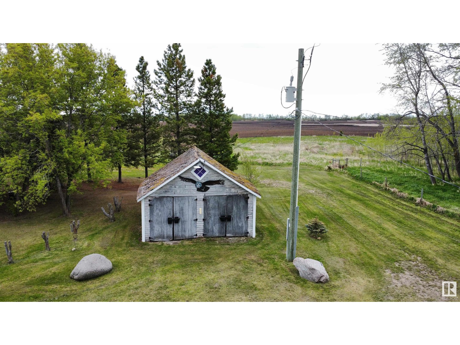 22103 Hwy 18, Rural Thorhild County, Alberta  T0A 3J0 - Photo 43 - E4389567