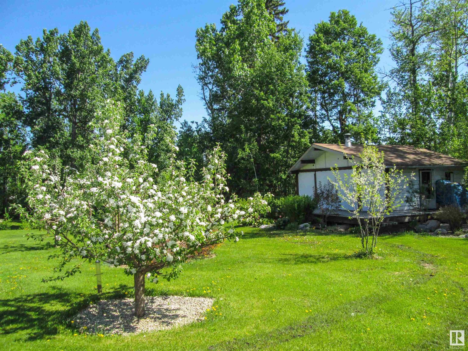 54431 Ste Anne Tr, Rural Lac Ste. Anne County, Alberta  T0E 0A0 - Photo 28 - E4395801