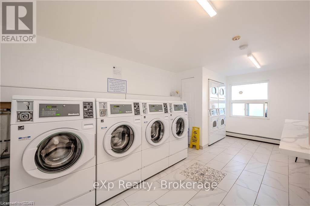 608 - 279 Chandler Drive, Kitchener, Ontario  N2E 1X6 - Photo 10 - X11822701