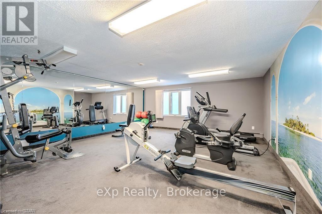 608 - 279 Chandler Drive, Kitchener, Ontario  N2E 1X6 - Photo 11 - X11822701