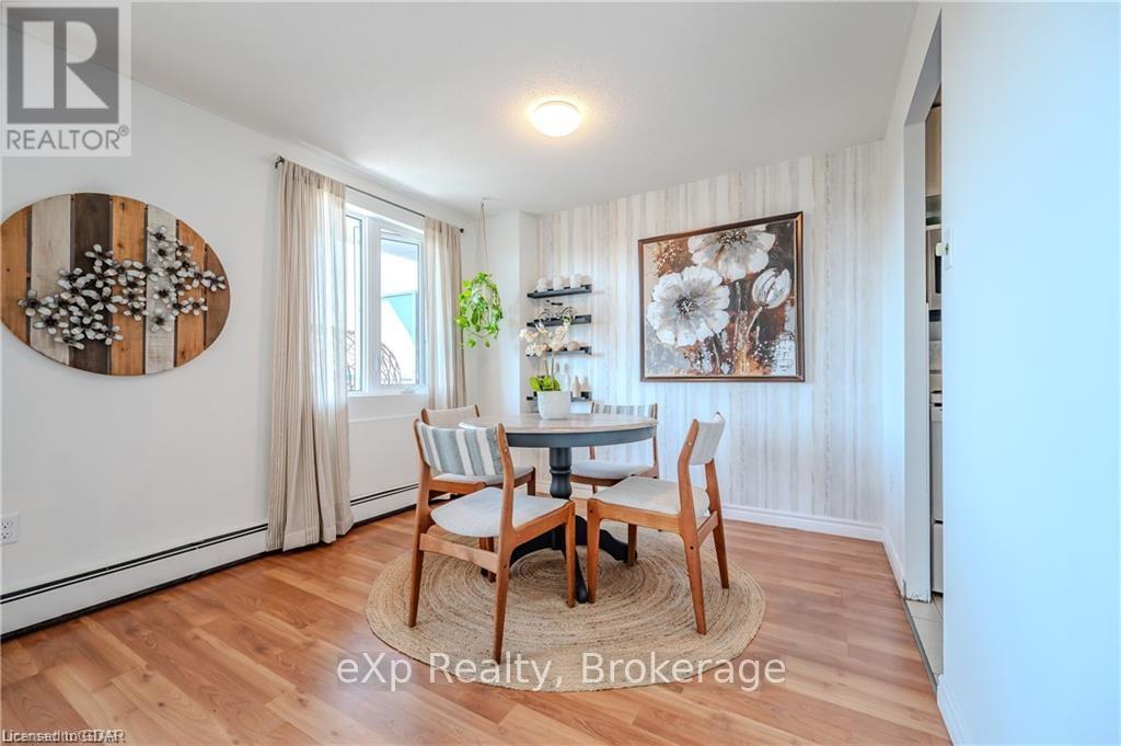 608 - 279 Chandler Drive, Kitchener, Ontario  N2E 1X6 - Photo 3 - X11822701