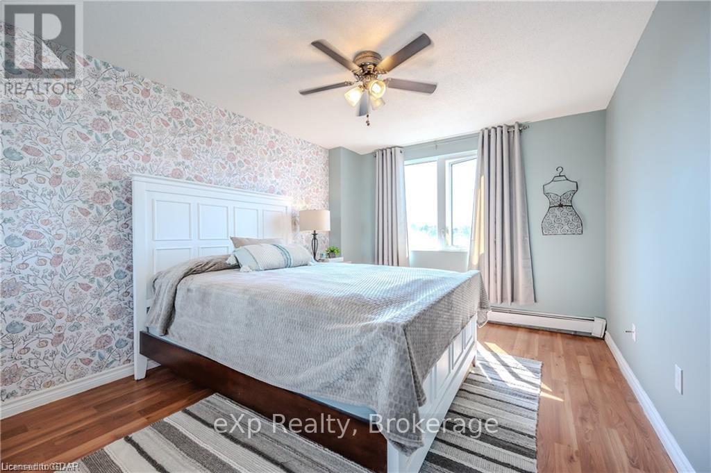 608 - 279 Chandler Drive, Kitchener, Ontario  N2E 1X6 - Photo 6 - X11822701