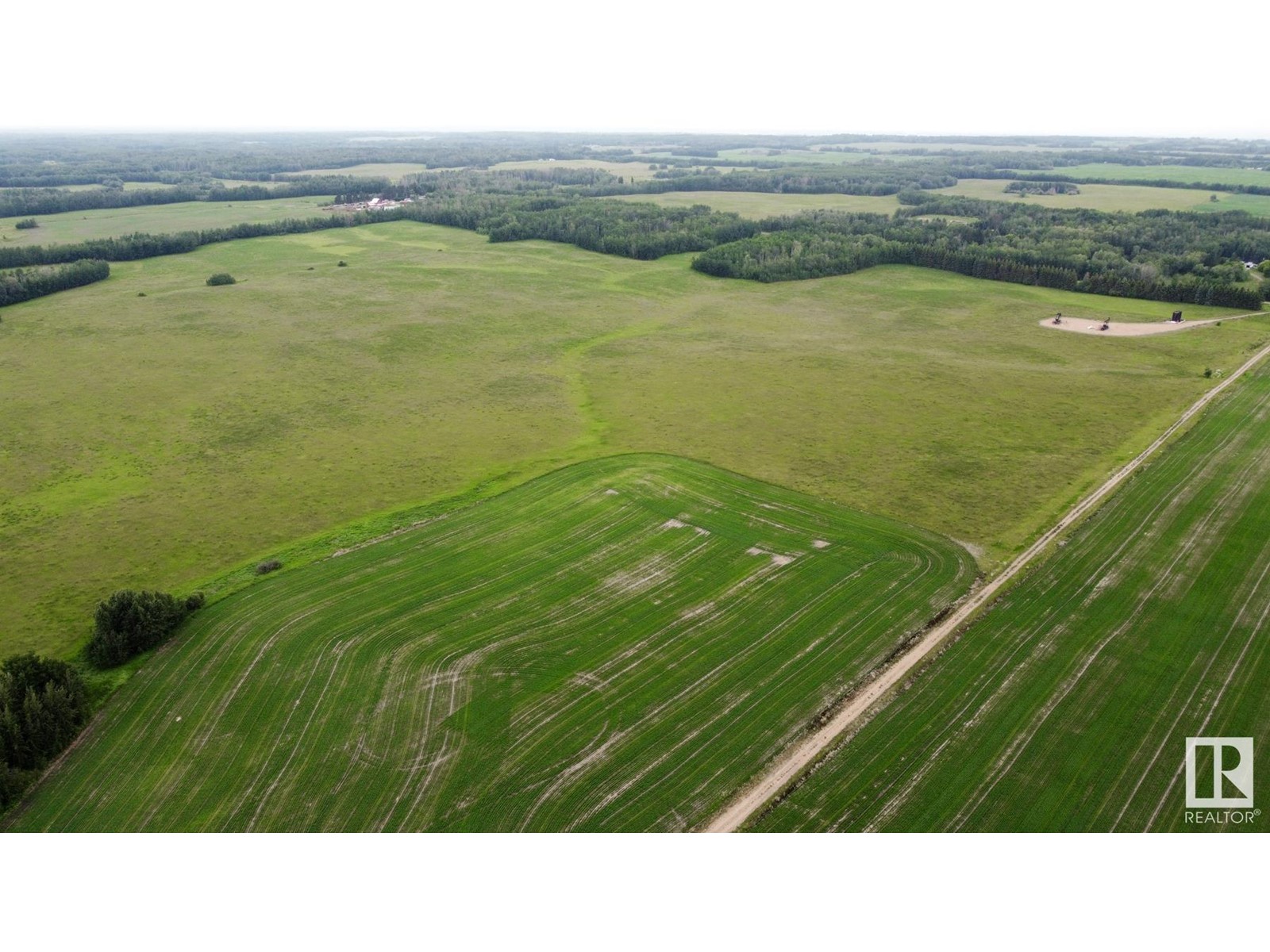553zz Range Road 201, Rural Lamont County, Alberta  T0B 2R0 - Photo 3 - E4393849
