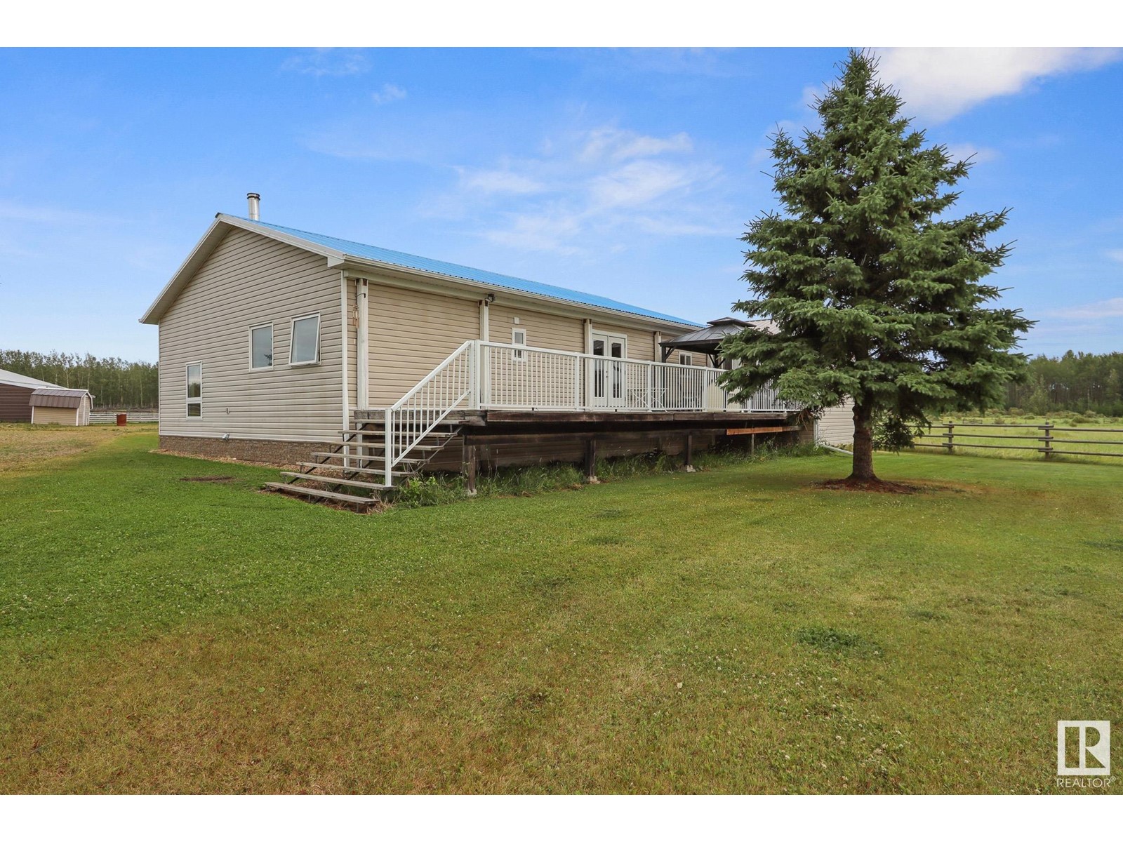 452057 Rge Rd 70a, Rural Wetaskiwin County, Alberta  T0C 0A0 - Photo 39 - E4399338