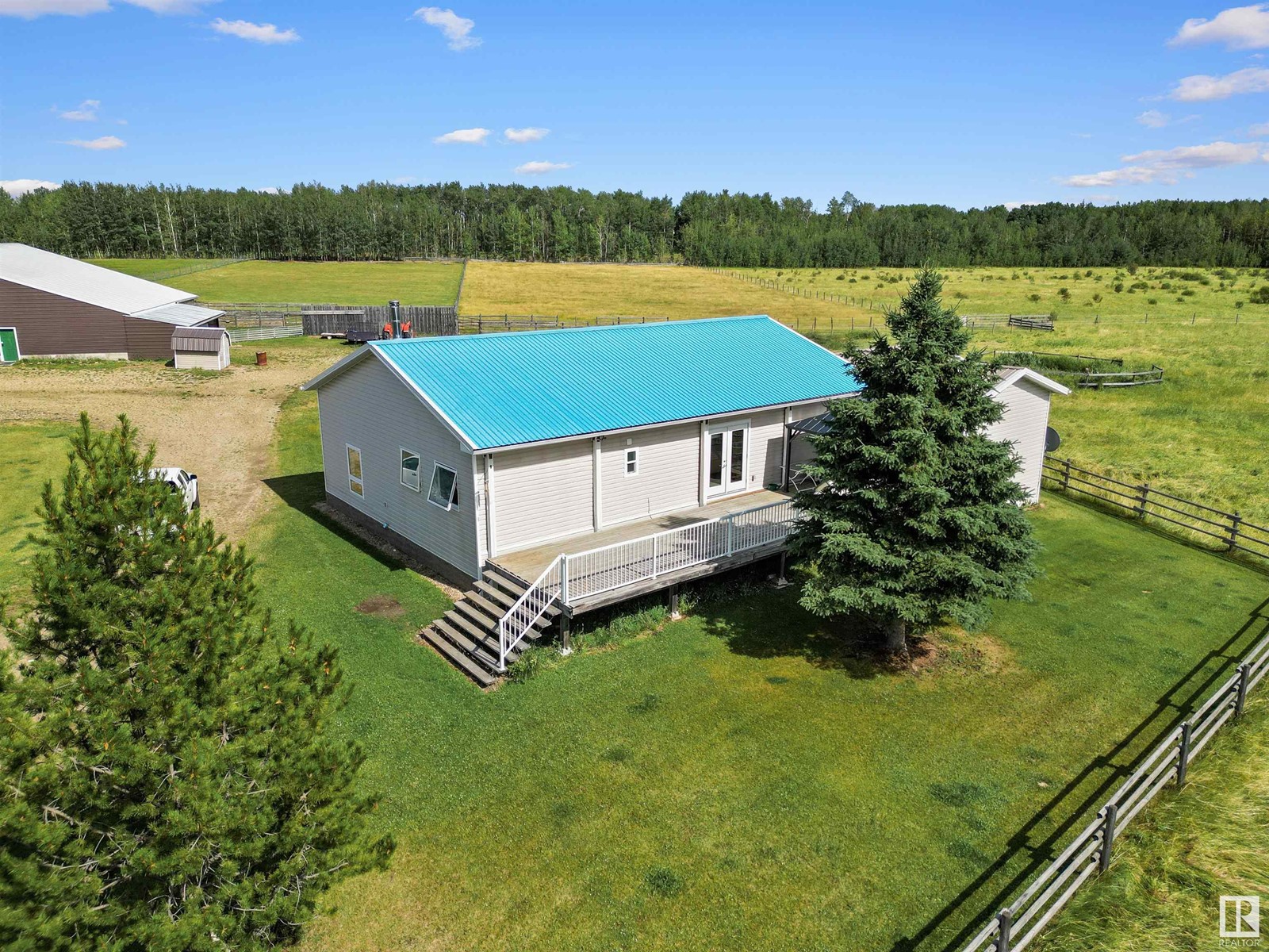 452057 Rge Rd 70a, Rural Wetaskiwin County, Alberta  T0C 0A0 - Photo 3 - E4399338