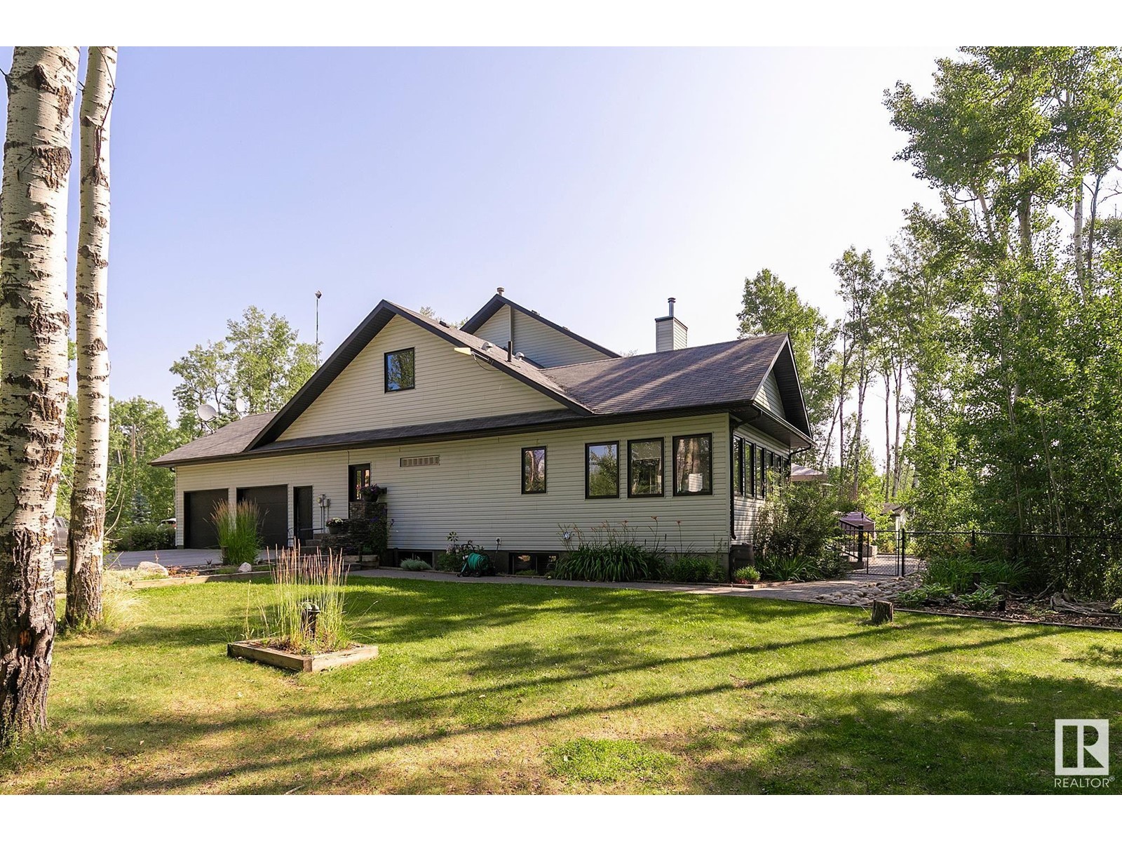 #34 53522 Rge Rd 272, Rural Parkland County, Alberta  T7X 3N2 - Photo 64 - E4401725