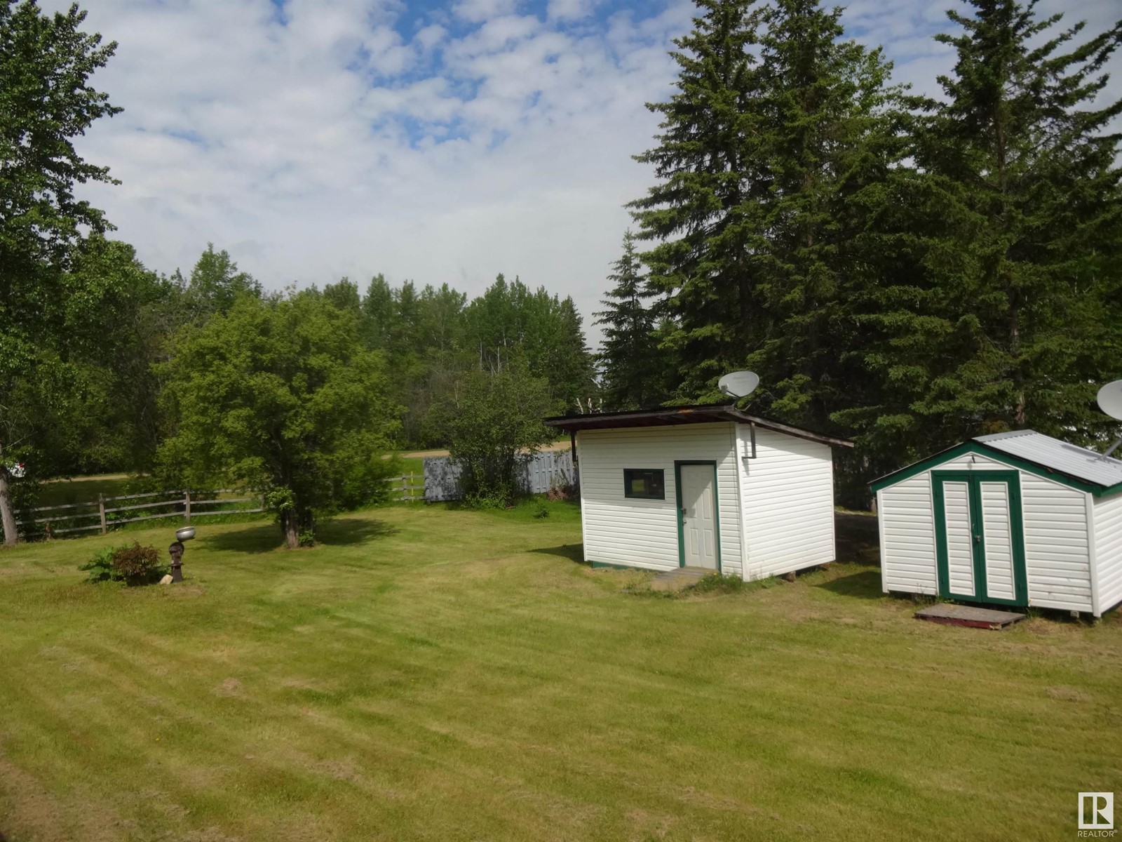 141 5124 Twp Rd 554, Rural Lac Ste. Anne County, Alberta  T0E 0J0 - Photo 59 - E4392022