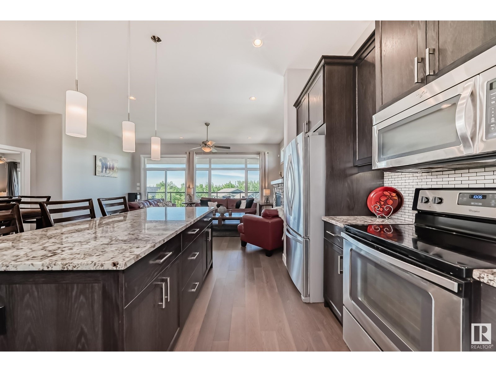 Property at #542 55101 STE. ANNE TR image 1